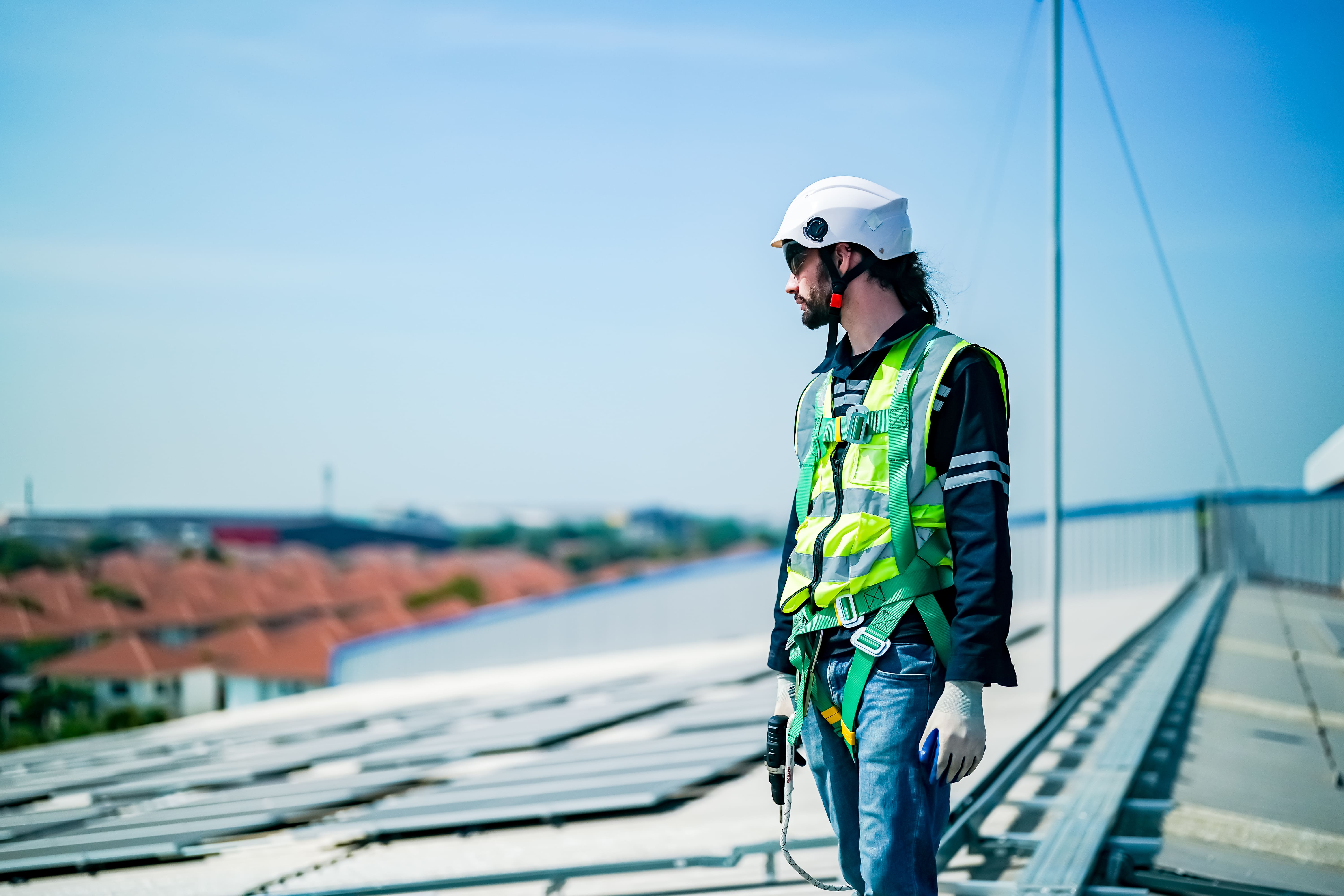 Montaža i održavanje solarnih panela: Šta treba znati?